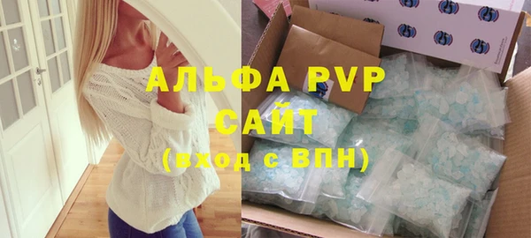 винт Верея
